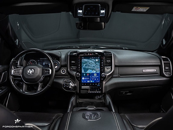 Dodge RAM 1500 22 of 30