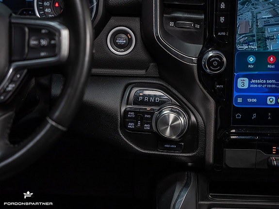 Dodge RAM 1500 25 of 30
