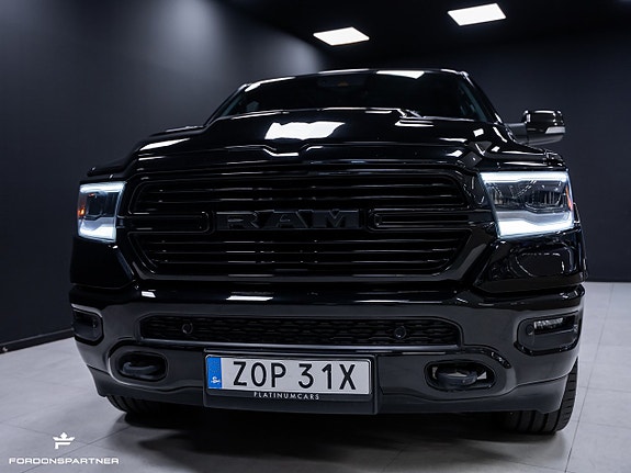 Dodge RAM 1500 8 of 30
