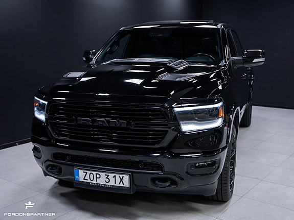 Dodge RAM 1500 5 of 30
