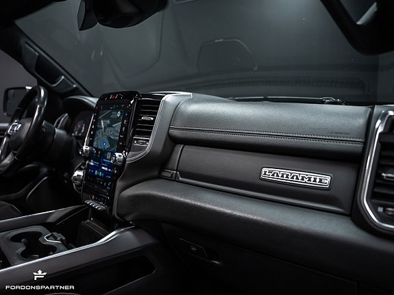Dodge RAM 1500 28 of 30