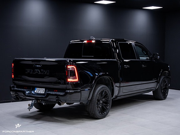 Dodge RAM 1500 9 of 30