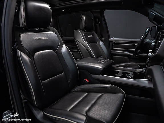 Dodge RAM 1500 26 of 30