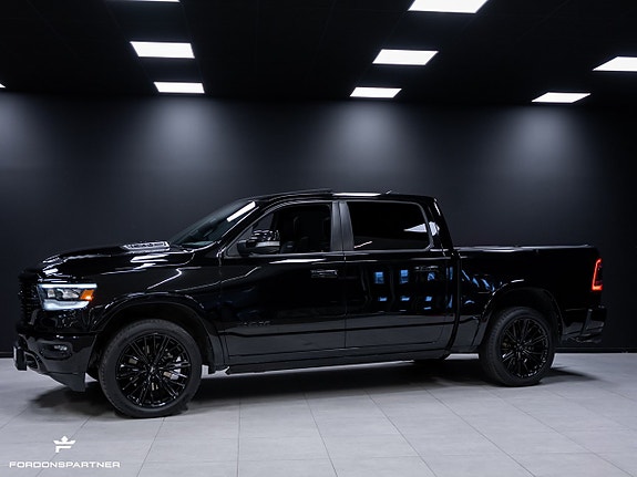 Dodge RAM 1500 2 of 30