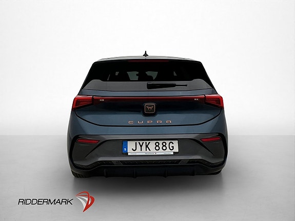 Cupra Born 6 of 30