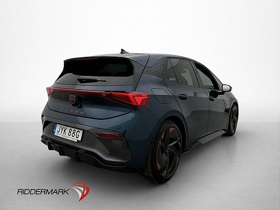 Cupra Born 5 of 30