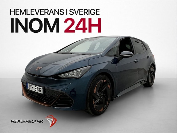 Cupra Born 4 of 30