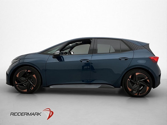 Cupra Born 8 of 30