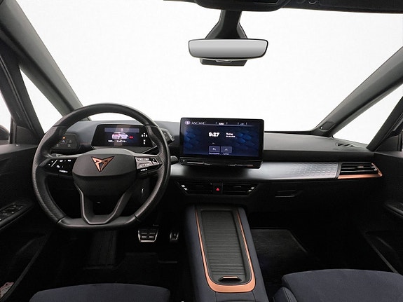 Cupra Born 14 of 30