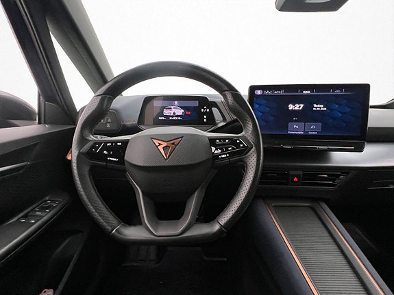 Cupra Born 15 of 30