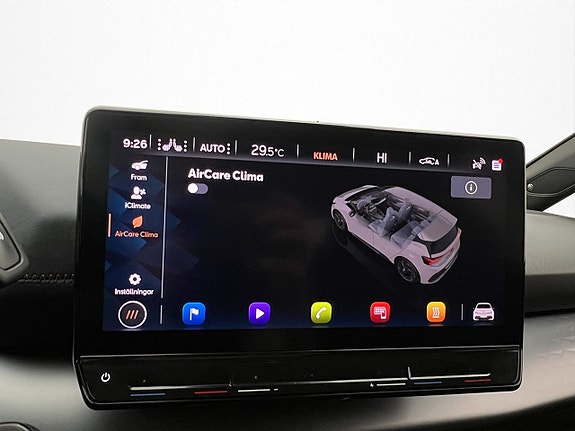 Cupra Born 27 of 30