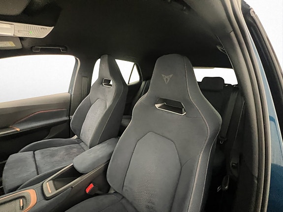 Cupra Born 13 of 30