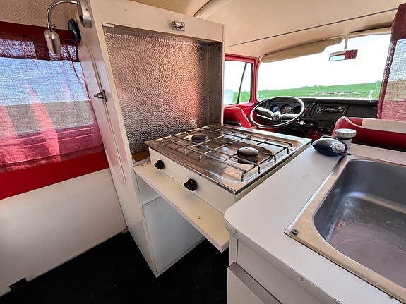 Volkswagen Transporter 6 of 6