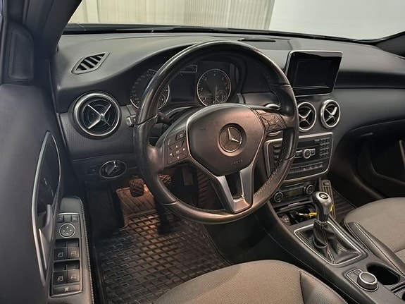 Mercedes-Benz A180 6 of 10