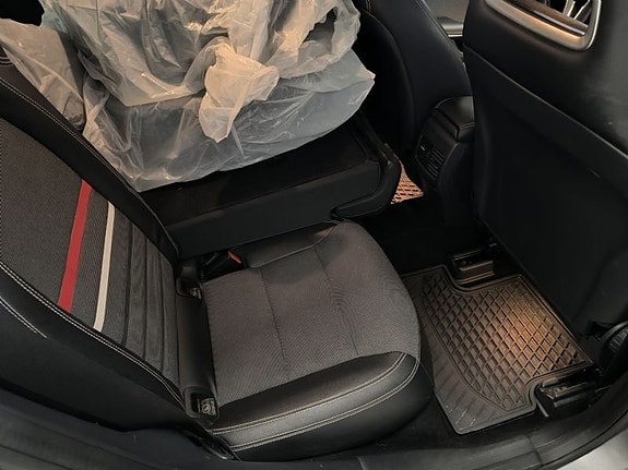 Mercedes-Benz A180 9 of 10