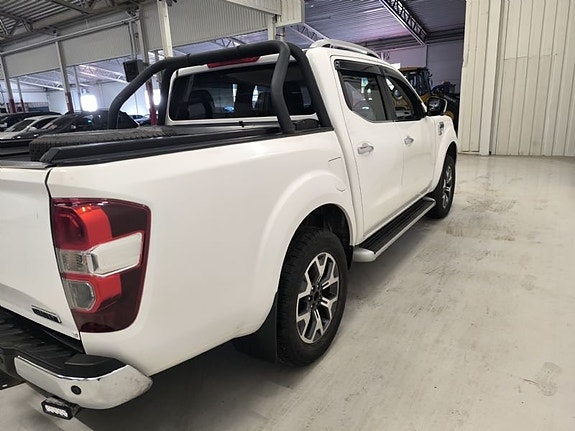Renault Alaskan 4 of 10