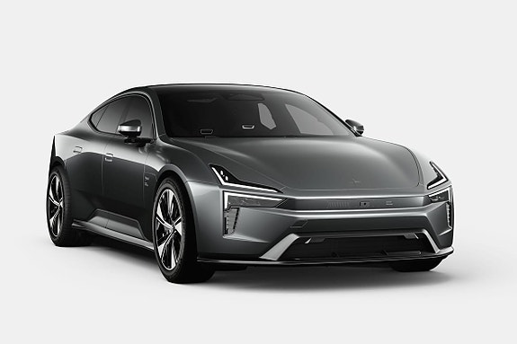 Polestar 5 2 of 19