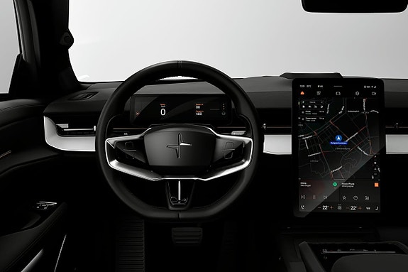 Polestar 5 17 of 19