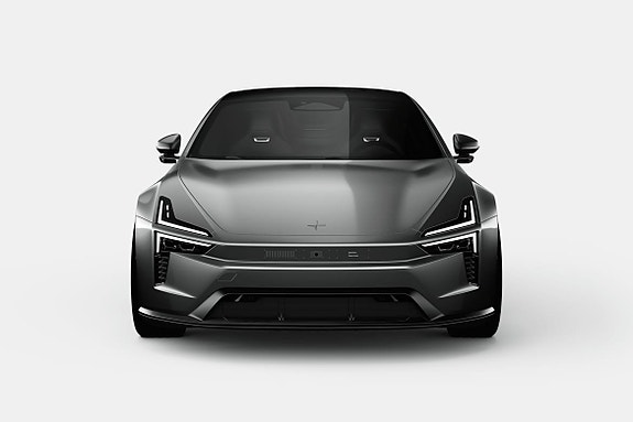 Polestar 5 3 of 19