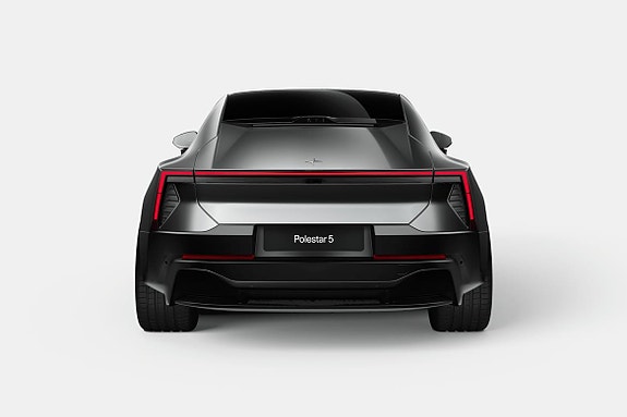 Polestar 5 5 of 19