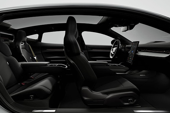 Polestar 5 18 of 19