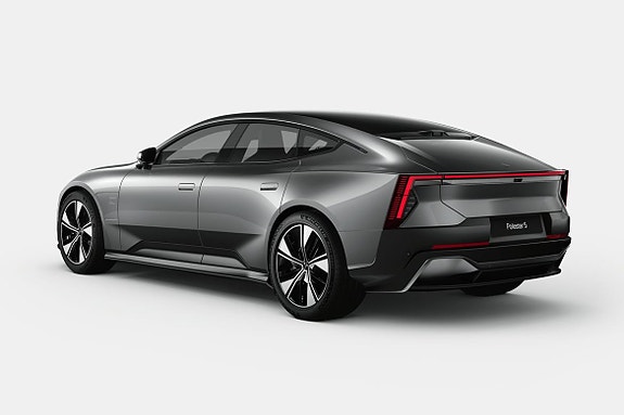 Polestar 5 4 of 19