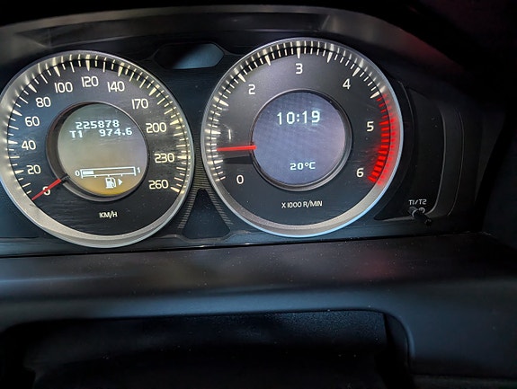 Volvo XC60 10 of 10