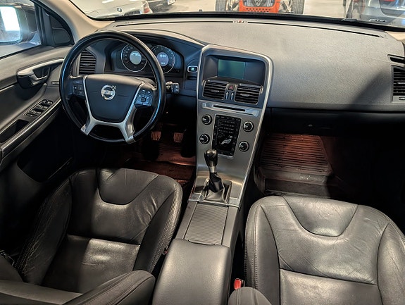 Volvo XC60 9 of 10