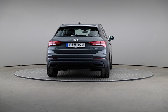 Audi Q3 2 of 3