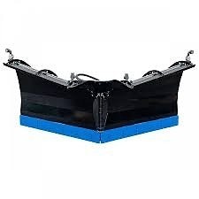 Se Vikplog 250 cm 280 cm trima SMS