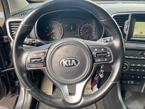 Kia Sportage 11 of 15