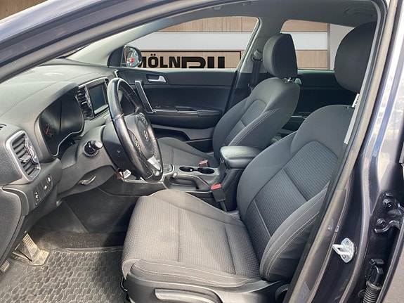 Kia Sportage 10 of 15