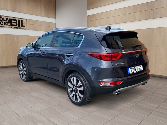 Kia Sportage 3 of 15