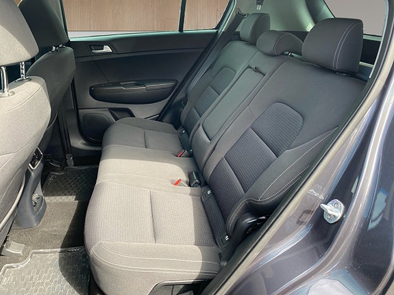Kia Sportage 13 of 15
