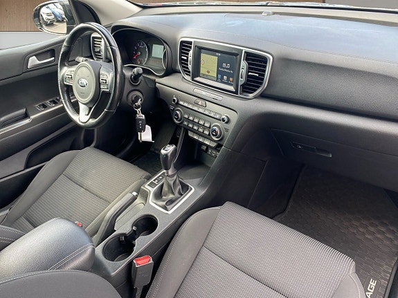 Kia Sportage 14 of 15