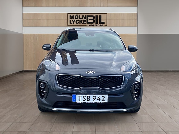Kia Sportage 8 of 15