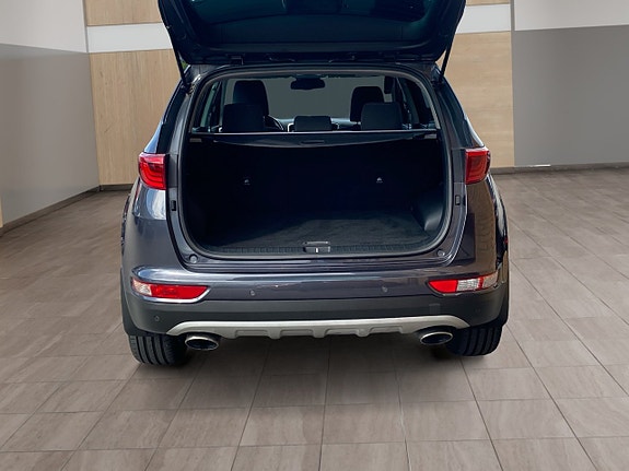 Kia Sportage 4 of 15