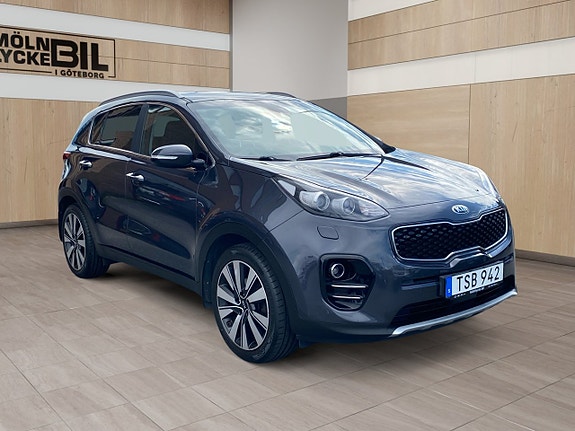 Kia Sportage 7 of 15