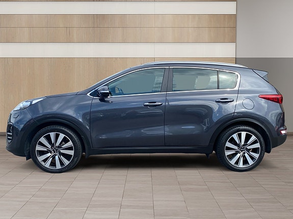 Kia Sportage 2 of 15