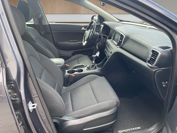 Kia Sportage 15 of 15