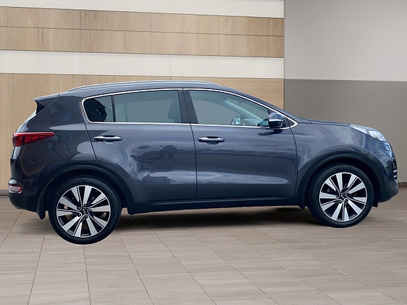 Kia Sportage 6 of 15