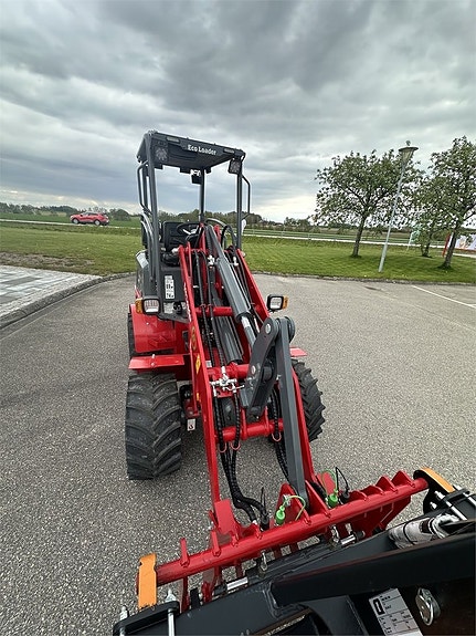 ECO Loader 650E 7 of 16