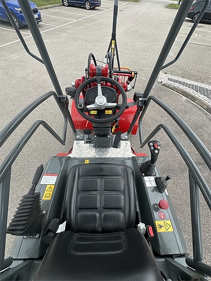 ECO Loader 650E 13 of 16