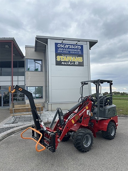 ECO Loader 650E