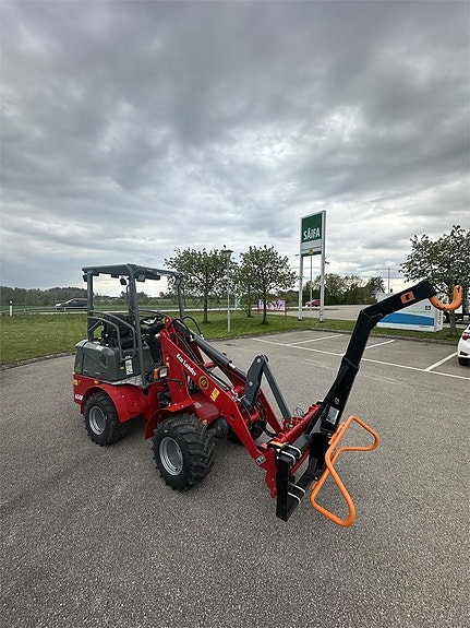 ECO Loader 650E 6 of 16
