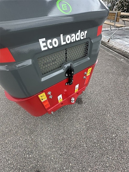 ECO Loader 650E 10 of 16