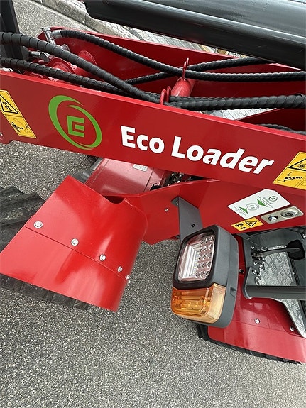 ECO Loader 650E 9 of 16