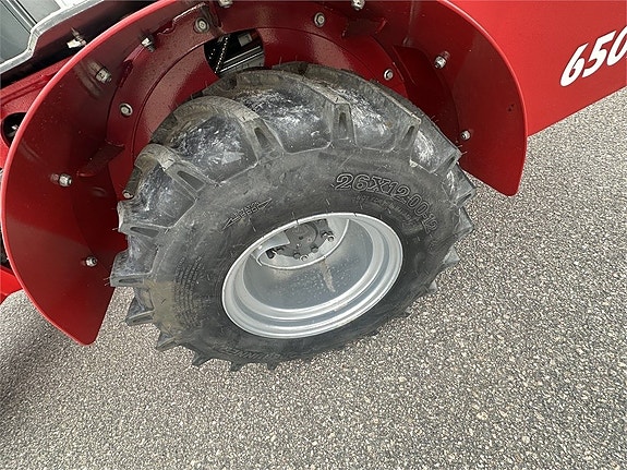 ECO Loader 650E 15 of 16