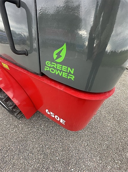 ECO Loader 650E 14 of 16
