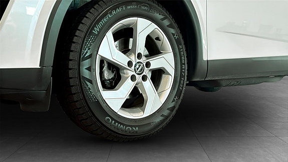 Nissan Qashqai 9 of 12